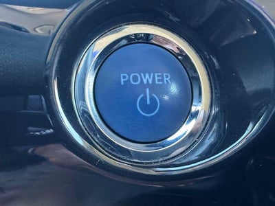 2020 Toyota Prius Prime XLE