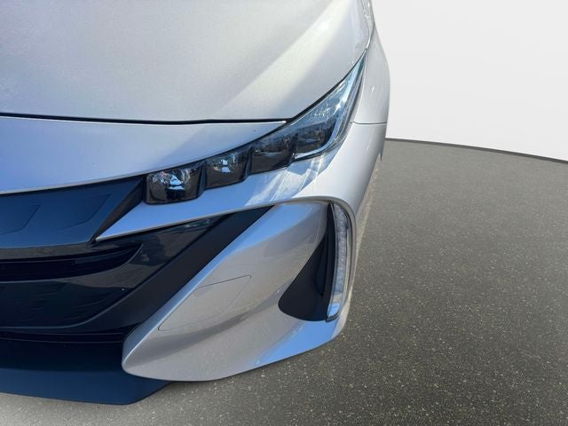 2020 Toyota Prius Prime XLE