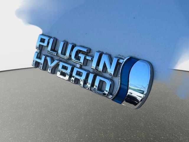 2020 Toyota Prius Prime XLE