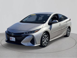 2020 Toyota Prius Prime XLE