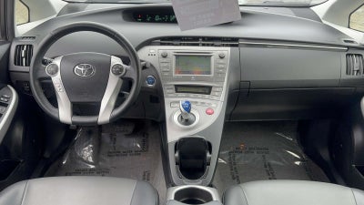 2014 Toyota Prius Four