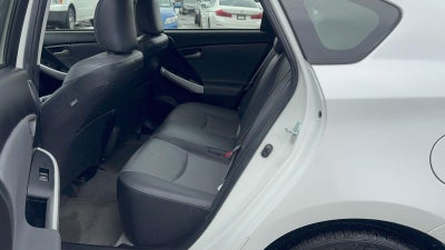 2014 Toyota Prius Four