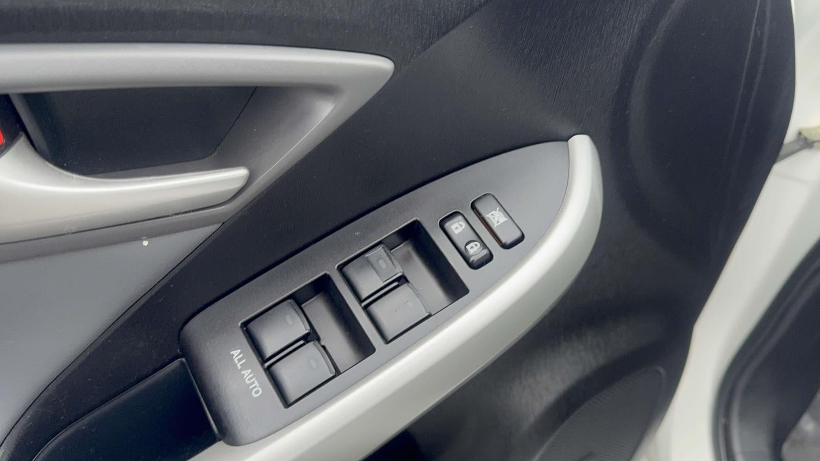 2014 Toyota Prius Four