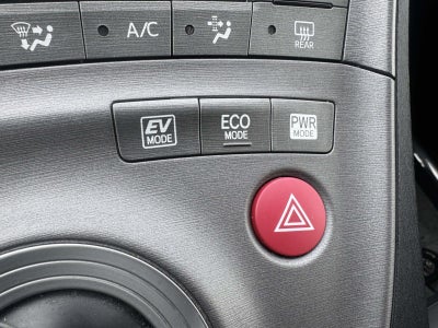 2014 Toyota Prius Four