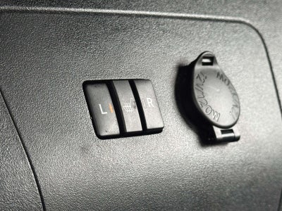 2014 Toyota Prius Four