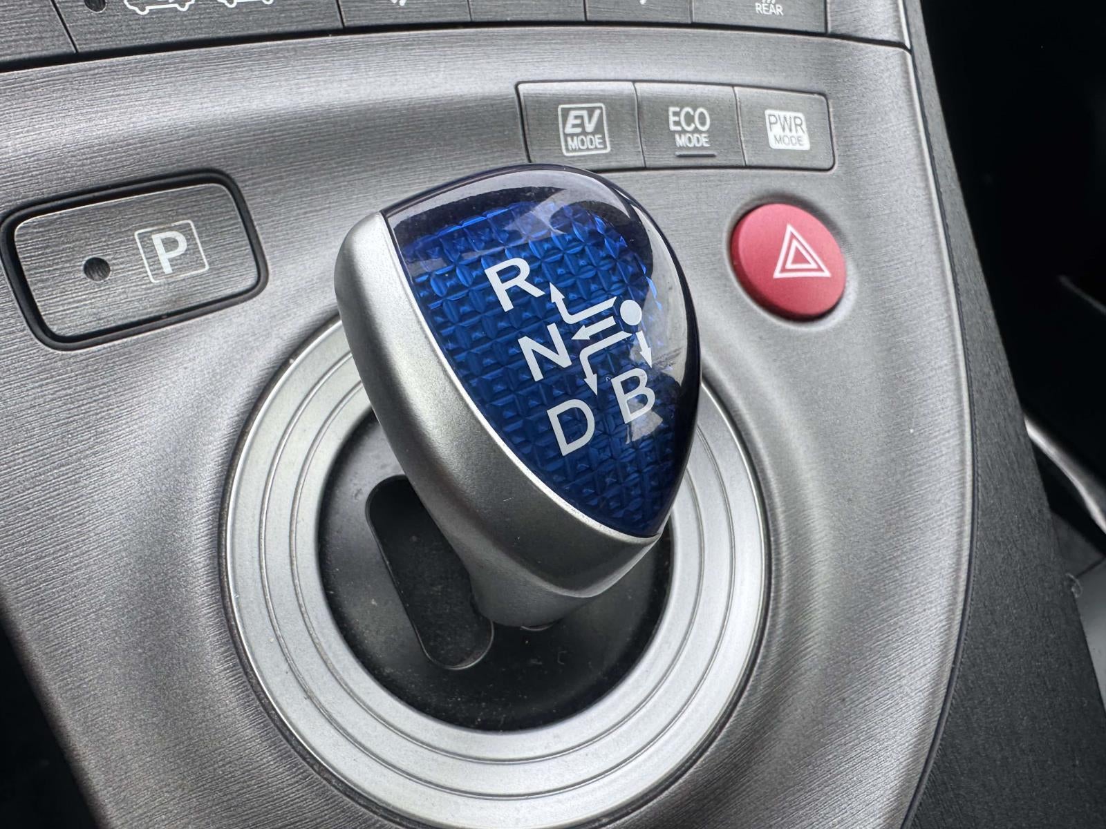 2014 Toyota Prius Four