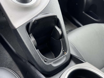 2014 Toyota Prius Four