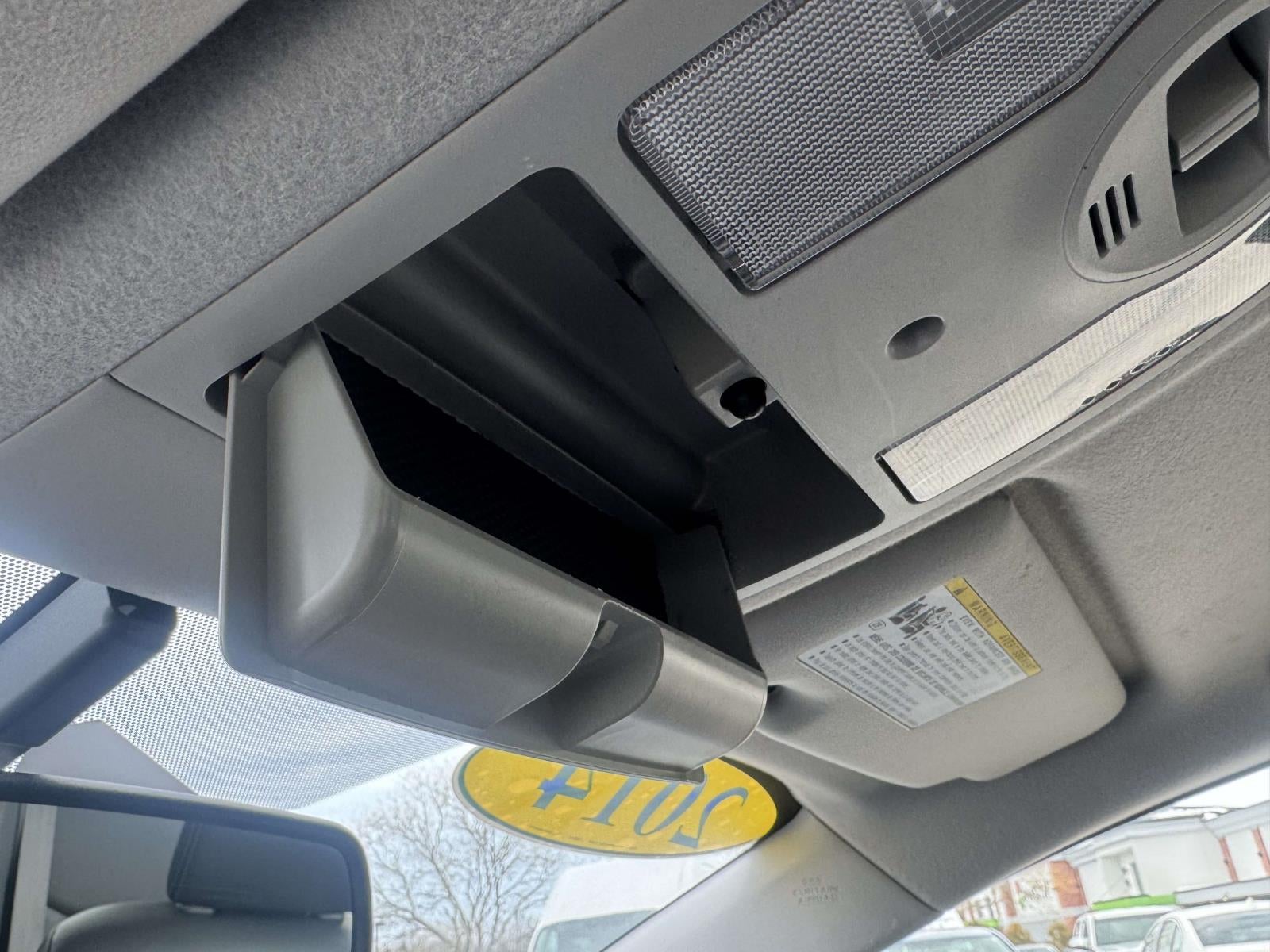 2014 Toyota Prius Four