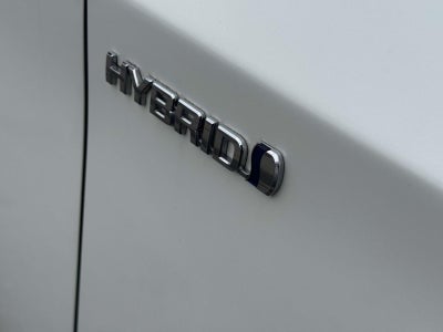 2014 Toyota Prius Four