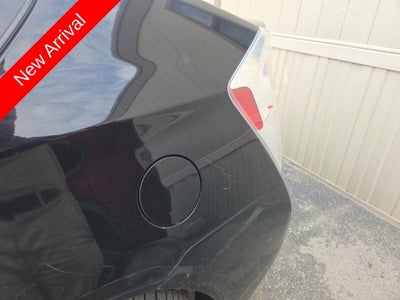 2015 Toyota Prius Three