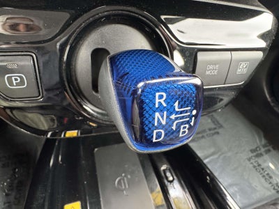 2022 Toyota Prius XLE AWD e