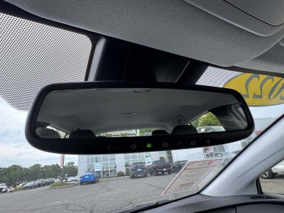 2022 Toyota Prius XLE AWD e