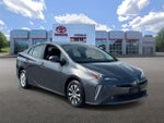 2019 Toyota Prius XLE AWD-e