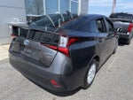 2019 Toyota Prius XLE AWD-e