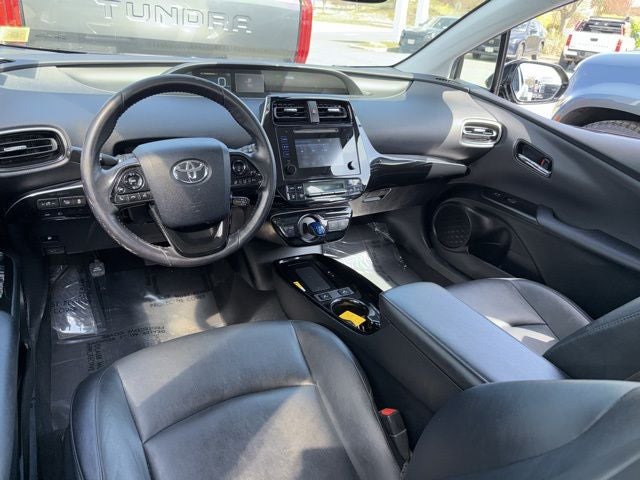 2019 Toyota Prius XLE AWD-e
