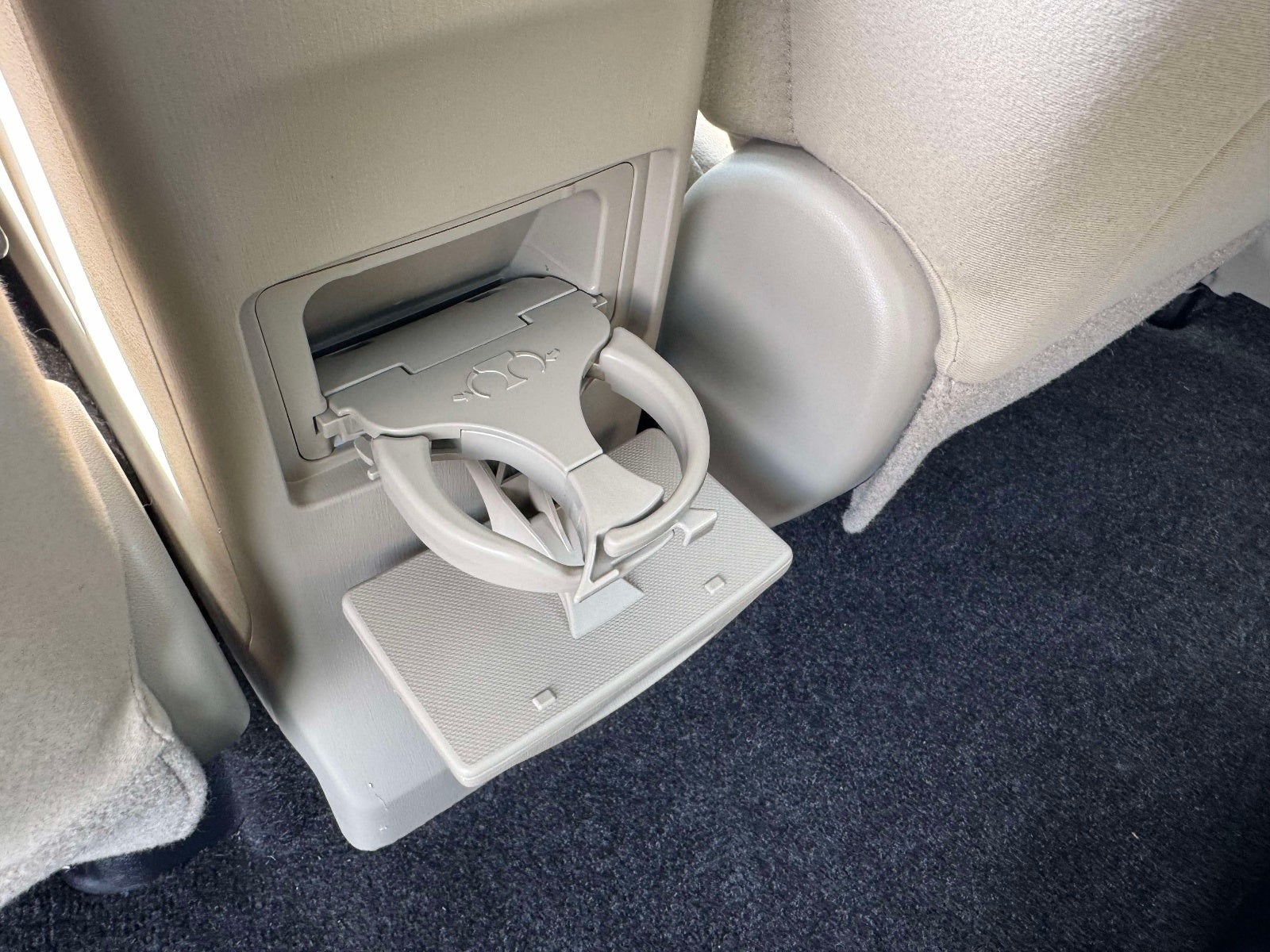 2014 Toyota Prius v Three