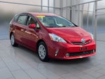 2014 Toyota Prius v Three