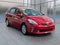 2014 Toyota Prius v Three