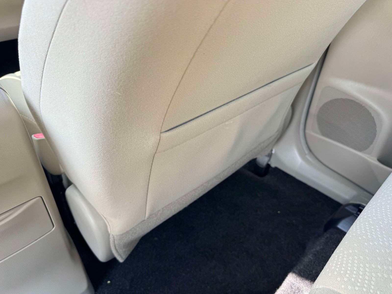 2014 Toyota Prius v Three