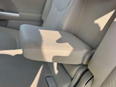 2014 Toyota Prius v Three