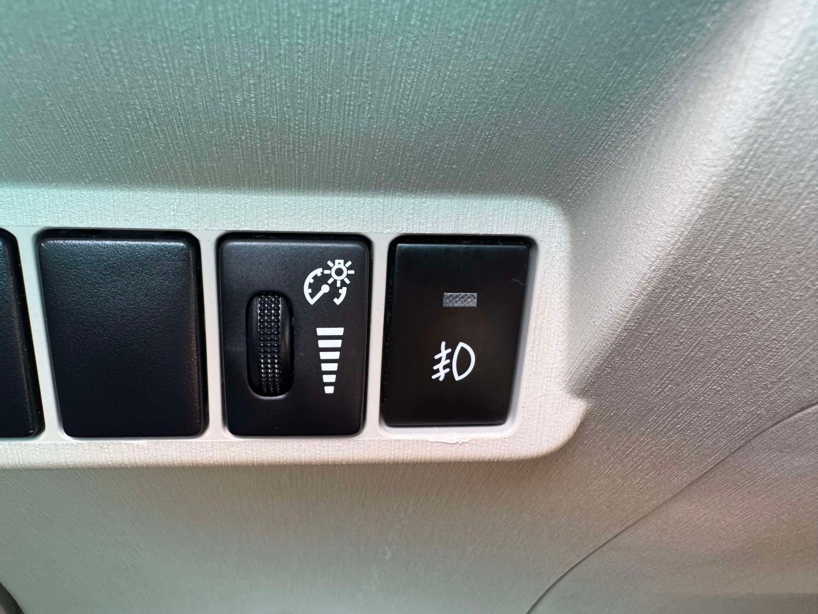 2014 Toyota Prius v Three