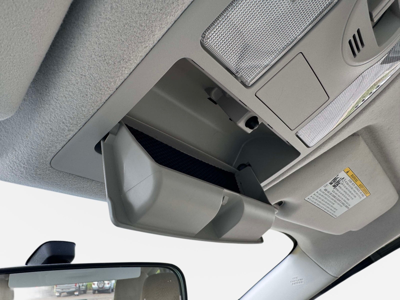 2014 Toyota Prius v Three