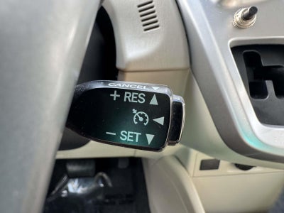 2014 Toyota Prius v Three