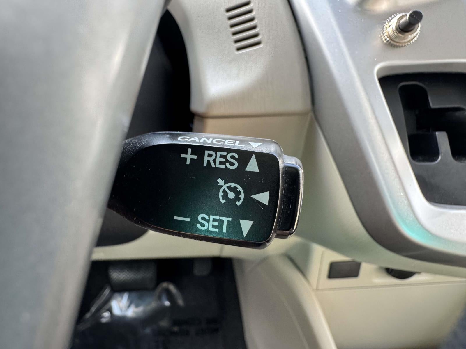 2014 Toyota Prius v Three