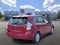 2014 Toyota Prius v Three