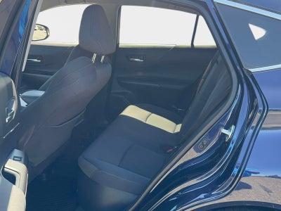 2023 Toyota Venza LE