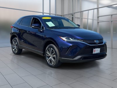 2023 Toyota Venza LE