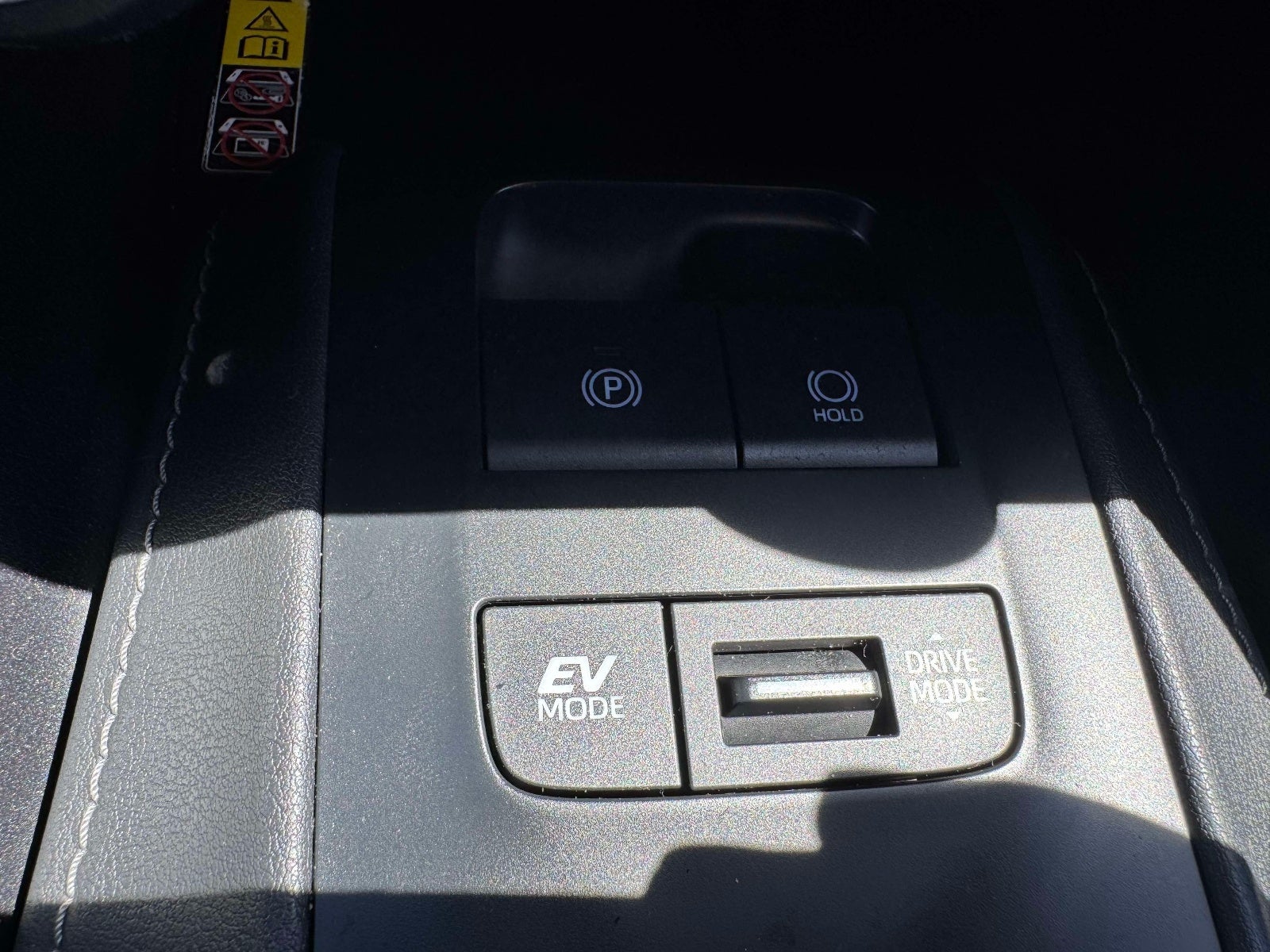2023 Toyota Venza LE