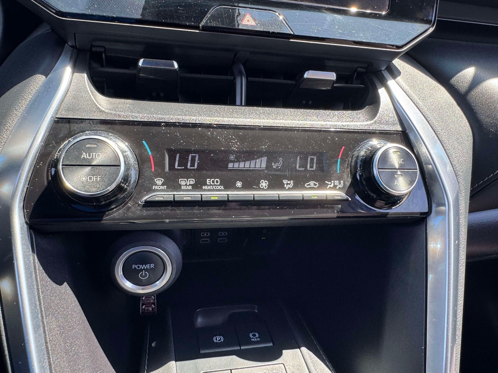 2023 Toyota Venza LE