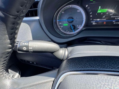 2023 Toyota Venza LE