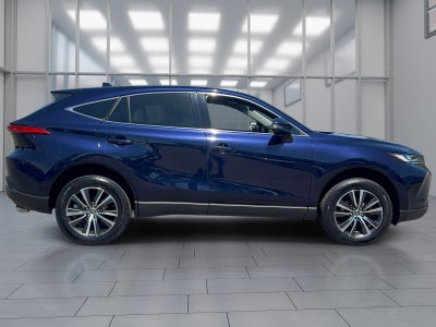2023 Toyota Venza LE