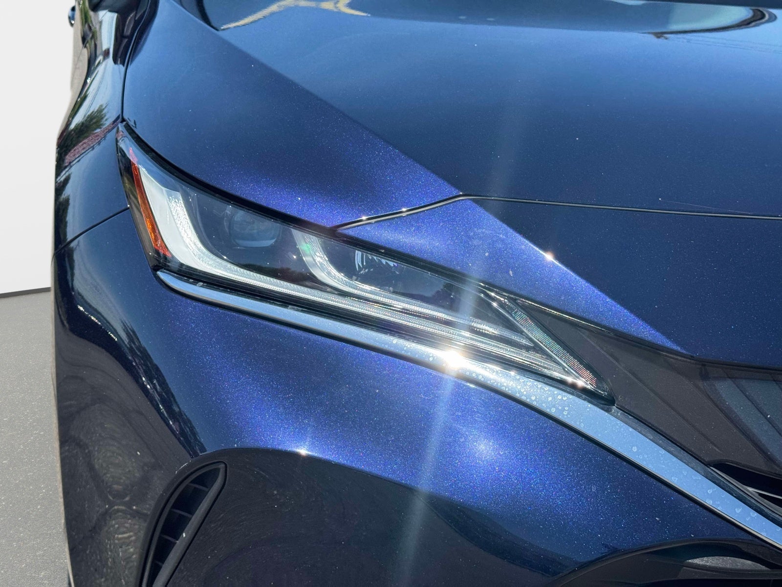 2023 Toyota Venza LE