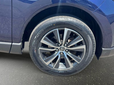 2023 Toyota Venza LE