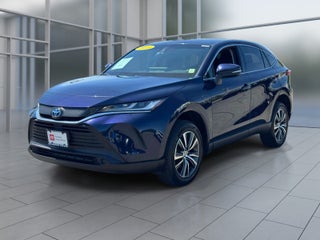 2023 Toyota Venza LE