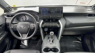 2021 Toyota Venza Limited