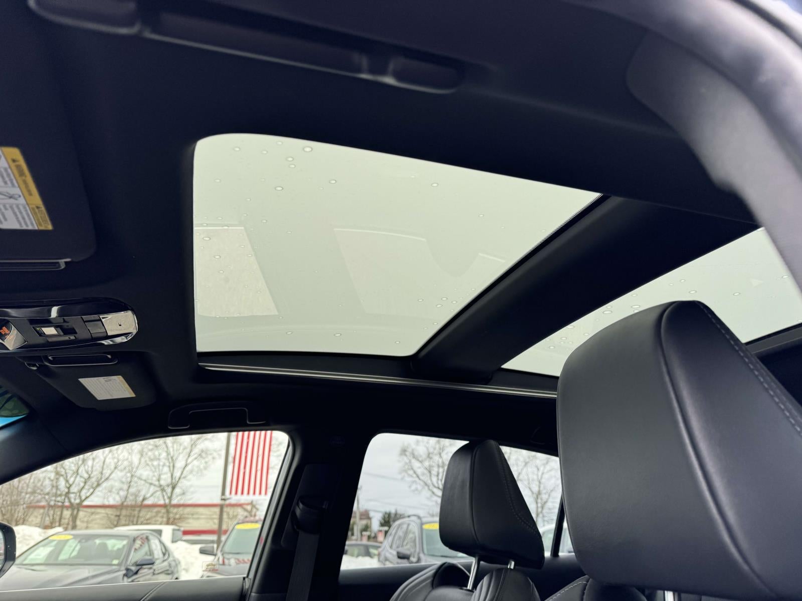 2021 Toyota Venza Limited