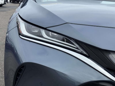 2021 Toyota Venza Limited