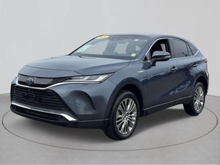 2021 Toyota Venza Limited