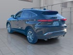 2023 Toyota Venza XLE