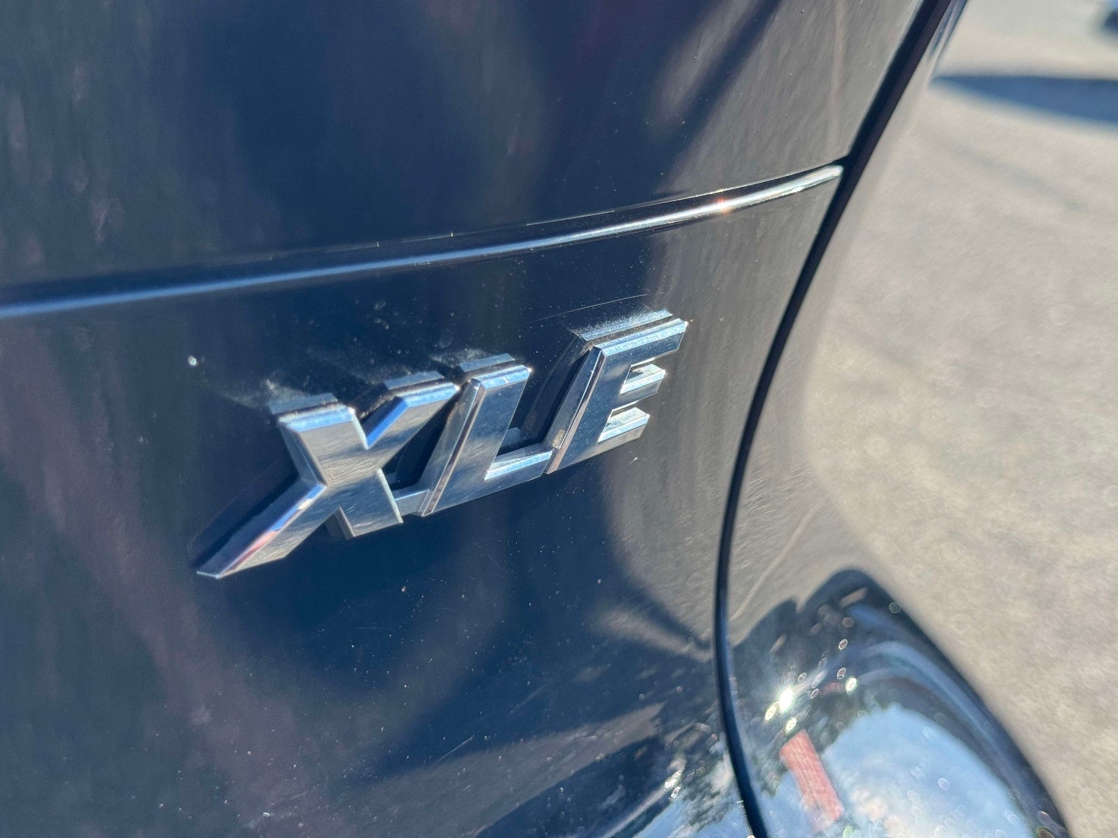 2023 Toyota Venza XLE