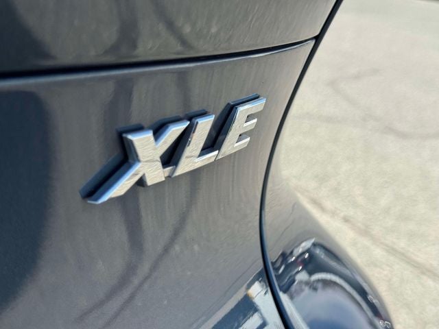 2023 Toyota Venza XLE