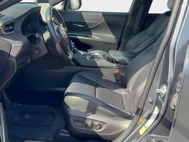 2023 Toyota Venza XLE