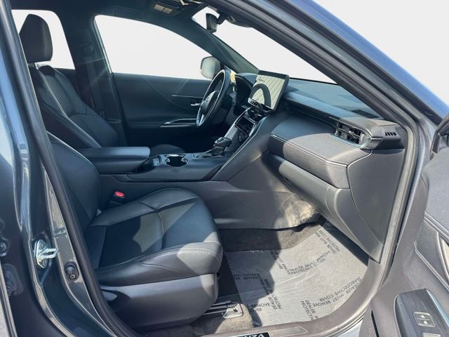 2023 Toyota Venza XLE
