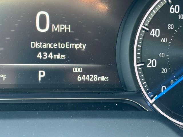 2023 Toyota Venza XLE