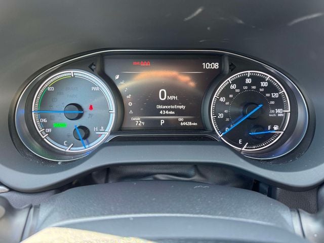 2023 Toyota Venza XLE