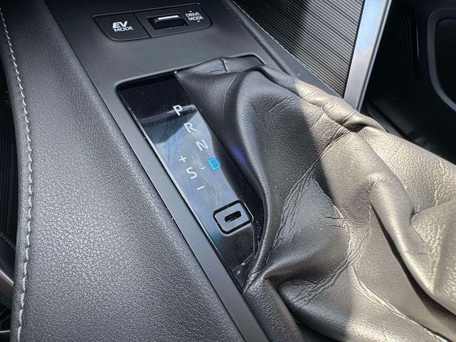 2023 Toyota Venza XLE